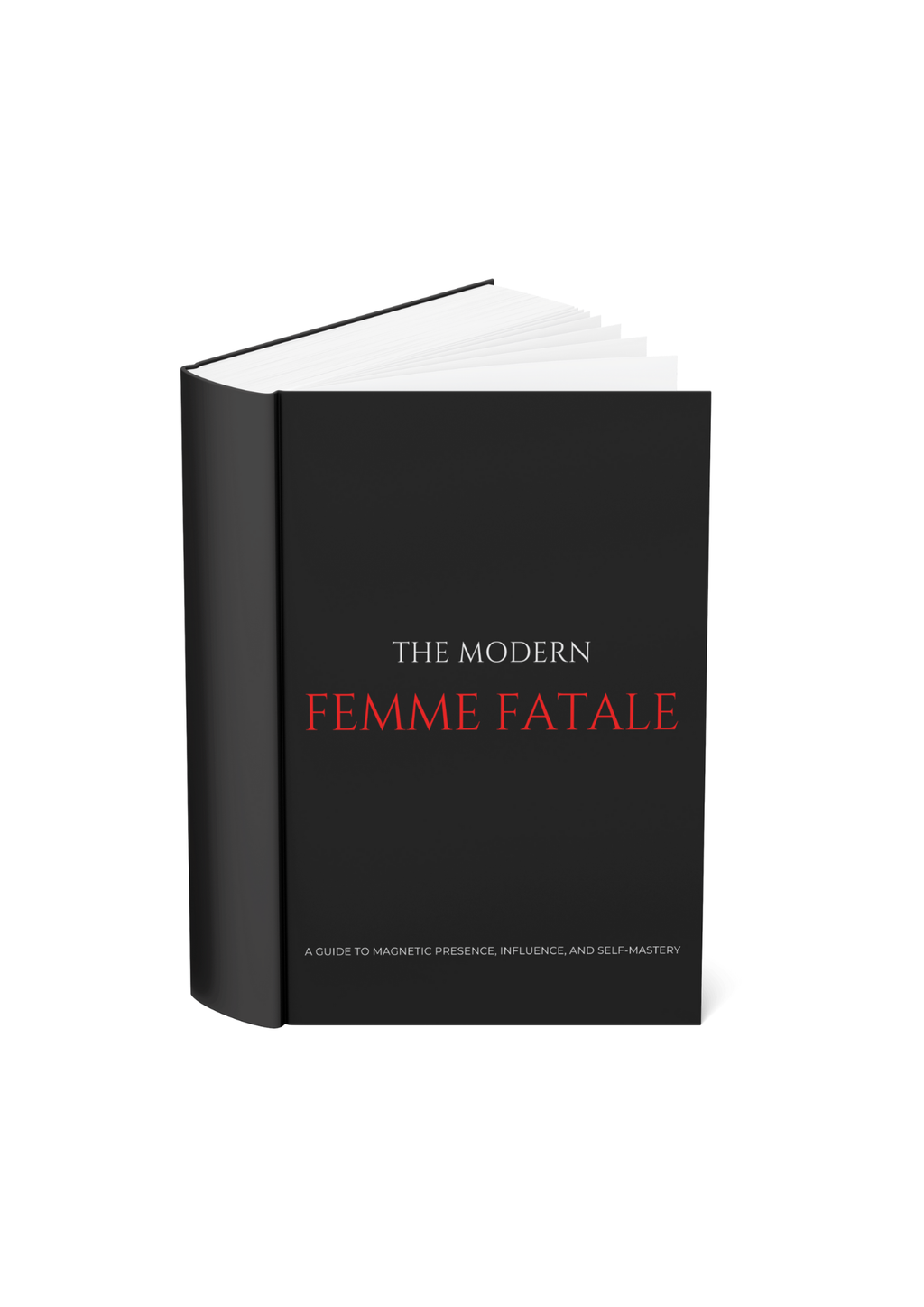The Modern Fatale Transformation Bundle