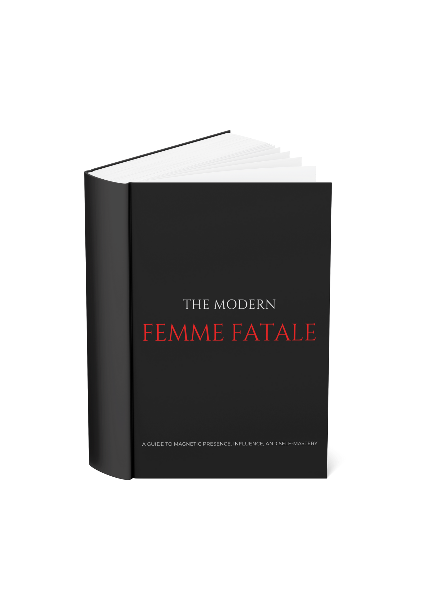 The Modern Fatale Transformation Bundle